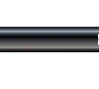500ft Pull-Pro 10 AWG BLACKBC PVC Unshielded THNN