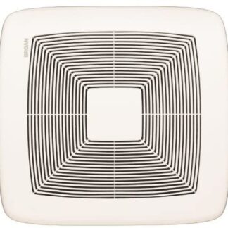 Broan Nutone replacement grille cover grill QTXE080
