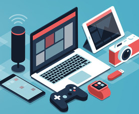 Electronics