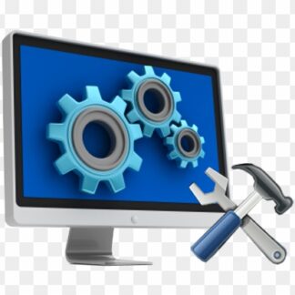iMac & Macbook repair