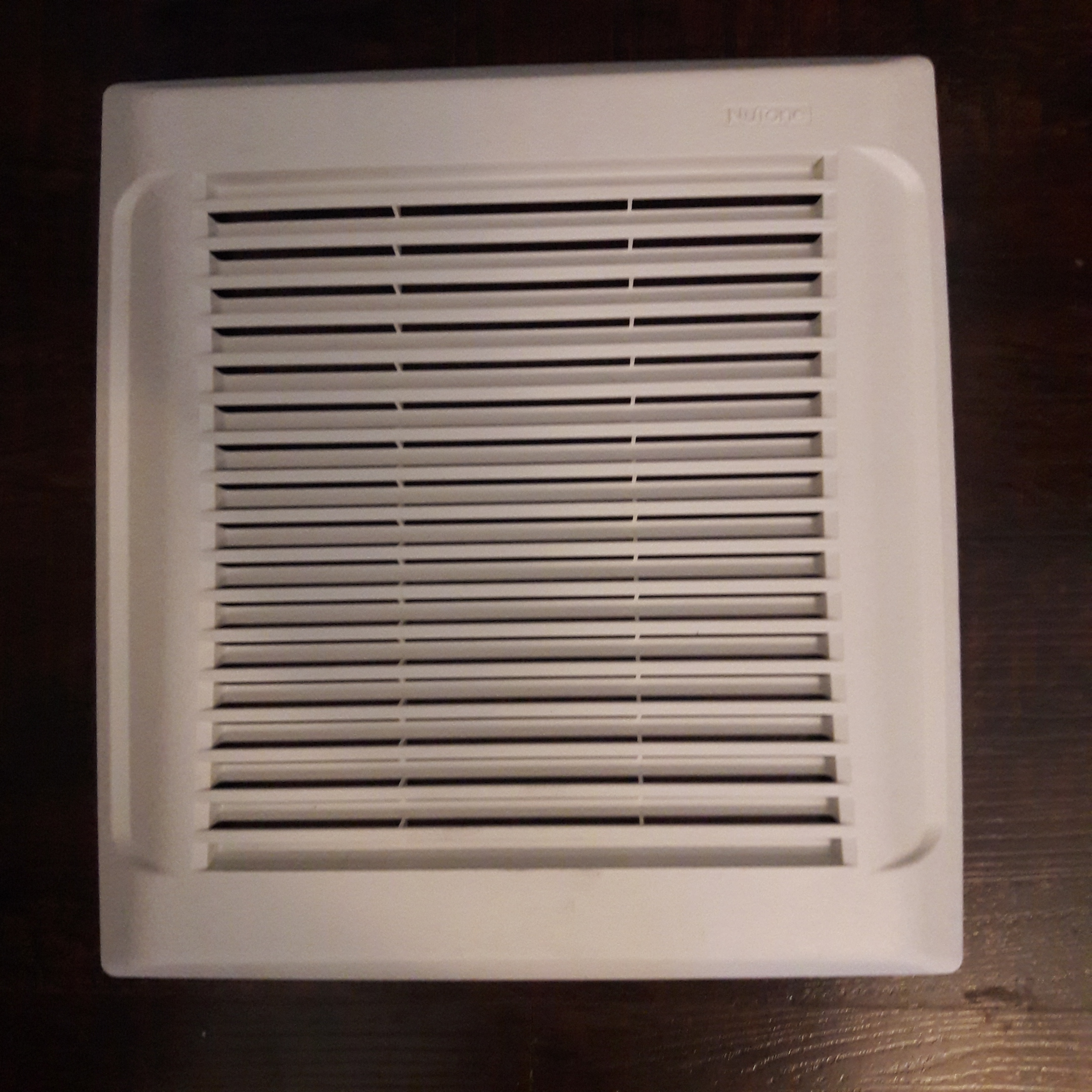 Broan Nutone basic replacement grille cover grill