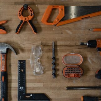 Tools/Tool Accessories