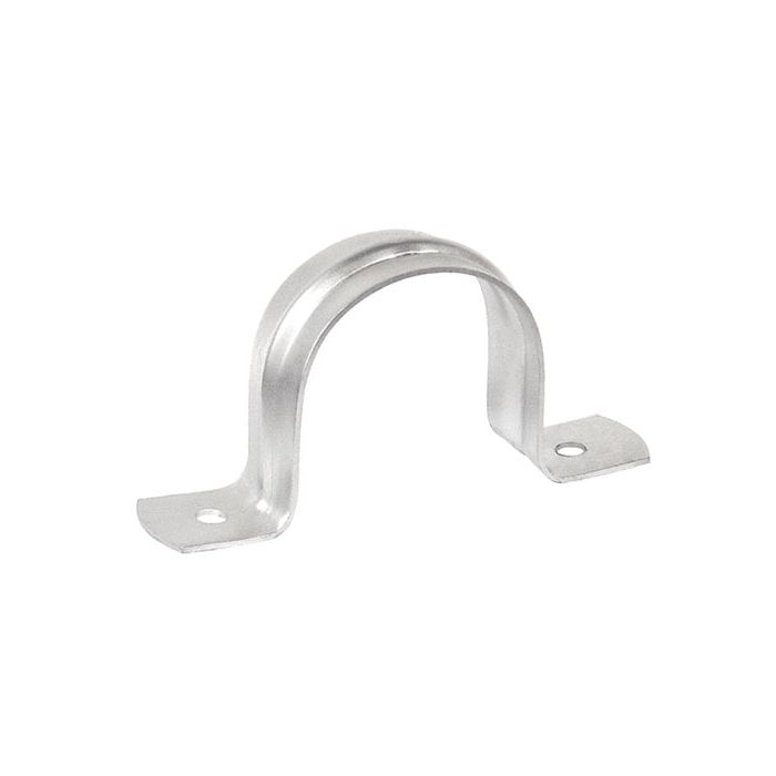 4” Conduit pipe strap 2-hole EMT RIGID