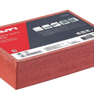 Hilti CFS-BL Firestop Block