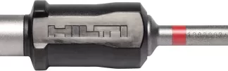 Hilti HDI-P 3/8" TZ (100) w/ auto setting tool combo