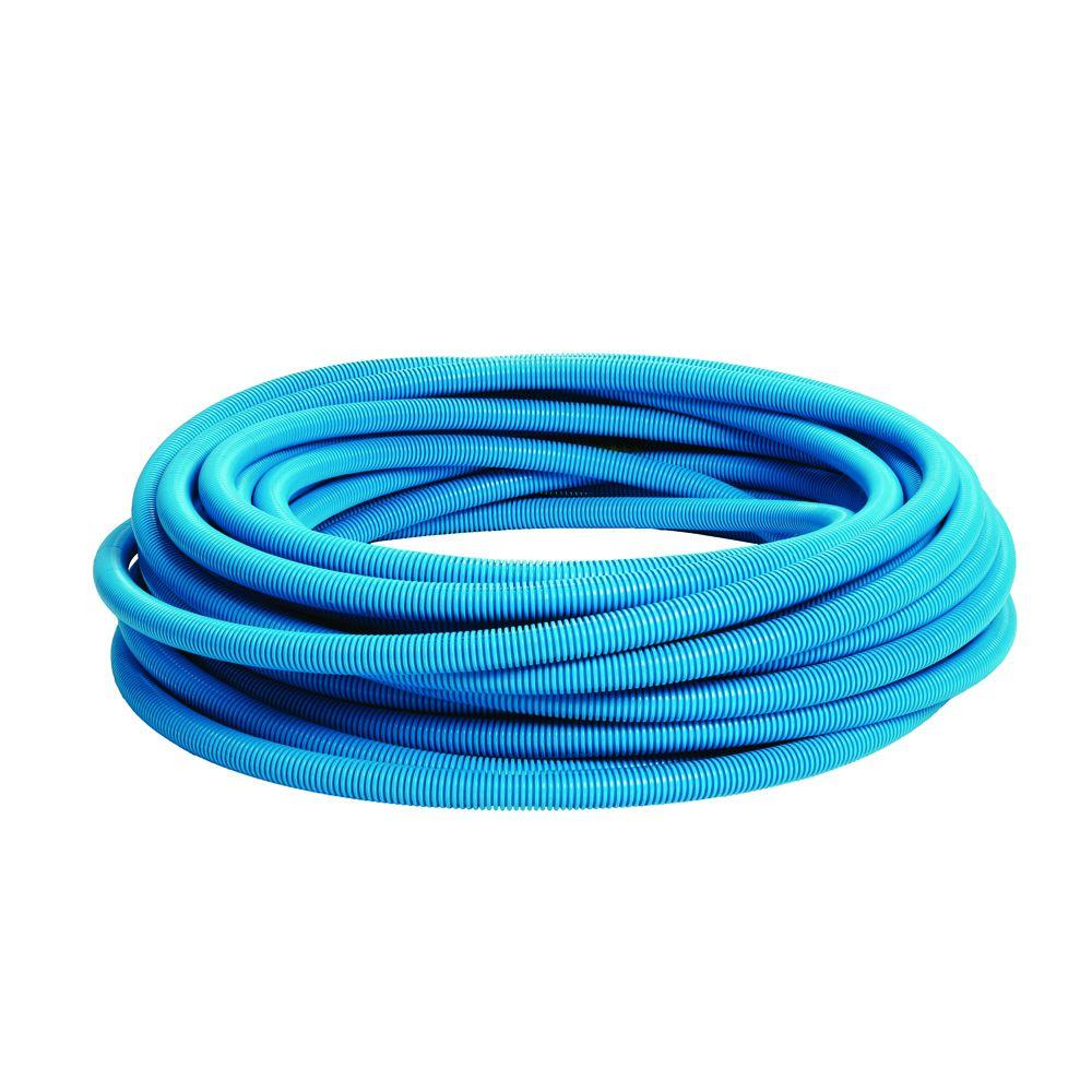 Carlon 1" electrical nonmetallic conduit tube