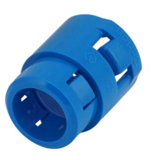 Carlon 1 in. ENT Snap-In Adapter