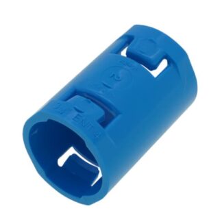 Carlon 1" ENT coupling coupler