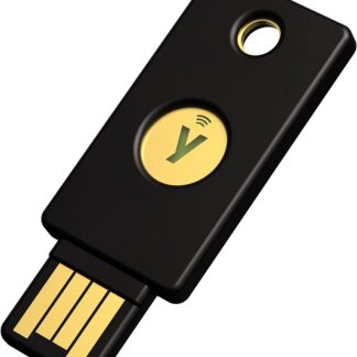 Security Key NFC Fido only