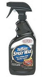 DuPont Teflon Spray Wax