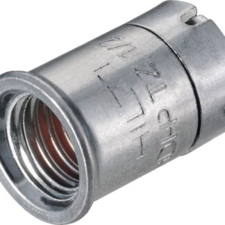 Hilti HDI-P TZ anchor 1/2" 50 ct